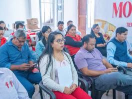 MOQUEGUA | GORE MOQUEGUA FORTALECE CAPACIDADES DE DIRCETUR EN INNOVACIÓN DIGITAL Y GESTIÓN TURÍSTICA