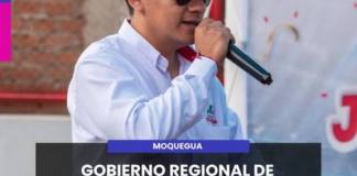MOQUEGUA | GOBIERNO REGIONAL DE MOQUEGUA ALISTA GRAN JORNADA POR EL MES DE LA JUVENTUD