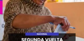 NACIONAL | SEGUNDA VUELTA REGIONAL SERÁ EL 6 DE DICIEMBRE: JNE FIJA NUEVA FECHA PARA REGIONES SIN CANDIDATOS CON 30% DE VOTOS VÁLIDOS.