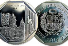 Moneda peruana cambiarÃƒÂ¡ de nombre de Ã¢â‚¬Å“nuevo solÃ¢â‚¬Â a Ã¢â‚¬Å“solÃ¢â‚¬Â