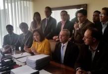 Javier Bedoya: "El PPC estÃƒÂ¡ al borde de la ruptura"