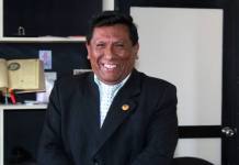 NUEVO DIRECTOR REGIONAL DE EDUCACIÃƒâ€œN DE MOQUEGUA