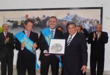 General EP Lescano AlbÃƒÂ¡n Nuevo Gral. de III Brigada Blindada de Moquegua