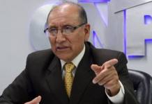 ONPE: 19 partidos entregaron primer informe financiero de campaÃƒÂ±a