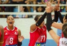 PerÃƒÂº venciÃƒÂ³ a Colombia por 3-0 en su segundo partido del PreolÃƒÂ­mpico RÃƒÂ­o 2016