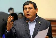 CONGRESISTA PROPULSOR DE LA LEY DE PARQUES INDUSTRIALES TECNO Ã¢â‚¬â€œ ECOLÃƒâ€œGICOS (PITE) ARRIBARÃƒÂ A ILO