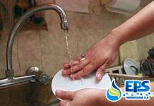 Eps Moquegua anuncia suba del agua potable