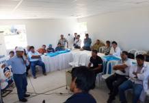 EPS MOQUEGUA GARANTIZA CALIDAD DE AGUA QUE CONSUME LA POBLACIÃƒâ€œN