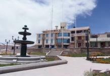 PRESENTARAN PROGRAMA DE FESTEJOS POR EL 72 ANIVERSARIO DE CREACION POLITICA DE SAN CRISTOBAL-CALACOA