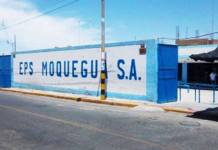 EPS MOQUEGUA RECONOCIÃƒâ€œ A TRABAJADORES DESTACADOS EN CEREMONIA POR 25Ã‚Â° ANIVERSARIO