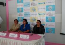 Liga Contra el CÃƒÂ¡ncer presento campaÃƒÂ±a para prevenir el cÃƒÂ¡ncer de piel