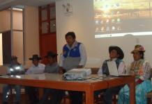 EMPRESA COREANA PODRIA FINANCIAR EJECUCION DE DOS PROYECTOS AGRARIOS EN SAN CRISTOBAL