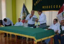 GERENTE GENERAL DEL PERPG FUE ELEGIDO SECRETARIO TÃƒâ€°CNICO DEL COMITÃƒâ€° DE COORDINACIÃƒâ€œN DE EMERGENCIA