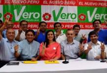 VerÃƒÂ³nika Mendoza propone reducir el precio de los medicamentos en 30%