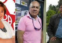 Moquegua se encuentran  6 partidos y  definen las planchas de candidatos al Congreso