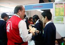 Elecciones 2016: JNE inicia el lunes jornadas educativas en regiones