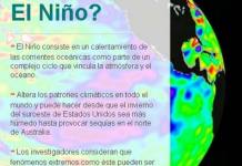 REGIÃƒâ€œN DE SALUD MOQUEGUA, EN ALERTA PERMANENTE ANTE PRESENCIA DE FENÃƒâ€œMENO DE Ã¢â‚¬Å“EL NIÃƒâ€˜OÃ¢â‚¬Â