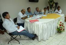 CONSEJO DIRECTIVO DEL PERPG TOMARAN ACCIONES ANTE DECLARATORIA DE EMERGENCIA POR DEFICIT HIDRICO