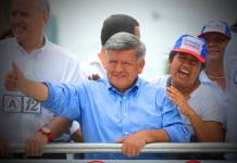 CÃƒÂ©sar AcuÃƒÂ±a anunciÃƒÂ³ una conferencia para esclarecer caso del plagio