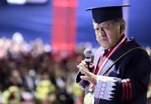 CÃƒÂ©sar AcuÃƒÂ±a sobre plagio: "Quieren usar mi tesis para invalidar mi candidatura"