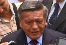 CÃƒÂ©sar AcuÃƒÂ±a: las acusaciones que pesan contra el candidato presidencial de APP