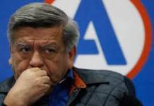 CÃƒÂ©sar AcuÃƒÂ±a fue acusado de plagio en tesis doctoral y esto dice la universidad espaÃƒÂ±ola