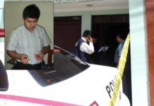 CONFIRMAN SENTENCIA DE 8 AÃƒâ€˜OS DE PRISIÃƒâ€œN PARA EFECTIVO POLICIAL QUE ASESINÃƒâ€œ A SU ENAMORADA