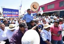 CÃƒÂ©sar AcuÃƒÂ±a ejecutarÃƒÂ¡ TÃƒÂ­a MarÃƒÂ­a si beneficia a poblaciÃƒÂ³n