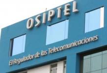 OSIPTEL SUSPENDE COMERCIALIZACIÃƒâ€œN  DE SERVICIOS DE NETLINE