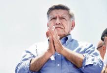 La FiscalÃƒÂ­a abre investigaciÃƒÂ³n a CÃƒÂ©sar AcuÃƒÂ±a por supuesto plagio