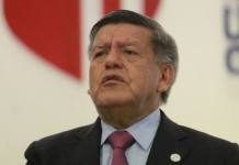 CÃƒÂ©sar AcuÃƒÂ±a: Declaran improcedente tacha por no vivir en SJL