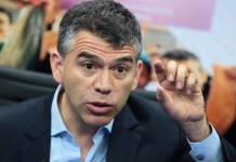 Julio GuzmÃƒÂ¡n: "EstÃƒÂ¡n tratando de tumbarÃ¢â‚¬Â mi candidatura a la Presidencia