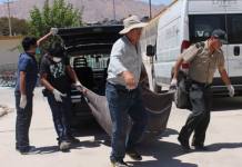 Moquegua: Identifican a boliviano que muriÃƒÂ³ en despiste de cisterna