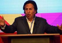 Toledo propone organismo anticorrupciÃƒÂ³n con apoyo de Naciones Unidas