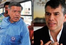 Alan GarcÃƒÂ­a: JNE no deberÃƒÂ­a tachar a Julio GuzmÃƒÂ¡n