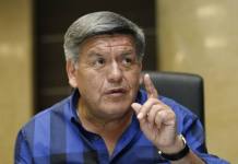 JNE derivÃƒÂ³ a Indecopi, FiscalÃƒÂ­a y JEE Lima Centro caso de plagio de CÃƒÂ©sar AcuÃƒÂ±a