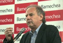 Barnechea estima construir un millÃƒÂ³n de viviendas en 25 ciudades del paÃƒÂ­s