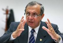 Mora: SerÃƒÂ­a muy grave para la democracia que se le quite candidatura a TPP