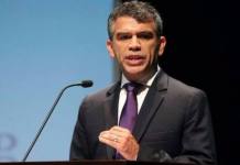 Todos por el PerÃƒÂº retira de sus filas a general PNP (r) FÃƒÂ©lix Murazzo Carrillo
