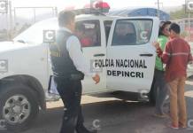Moquegua: Falsos policÃƒÂ­as engaÃƒÂ±an por telÃƒÂ©fono a menor y le quitan 1,330 soles