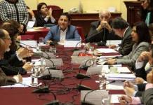 ComisiÃƒÂ³n de RREE debatirÃƒÂ¡ con prioridad ratificaciÃƒÂ³n del TPP