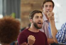 10 seÃƒÂ±ales de que tienes el carÃƒÂ¡cter para triunfar