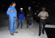 Moquegua: Dictan sentencia suspendida para ladrÃƒÂ³n de agua