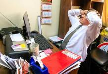 EstrÃƒÂ©s y tensiÃƒÂ³n aumentan la probabilidad de contraer cualquier tipo de cÃƒÂ¡ncer