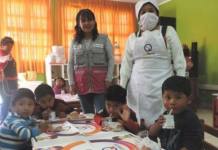 Qali Warma adjudica proveedores para 223 colegios de Moquegua