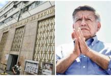 CÃƒÂ©sar AcuÃƒÂ±a: JNE acumula denuncias por plagio y lo cita para el 17 de febrero