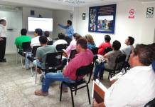Capacitan a Grifos para que cumplan con registrar sus precios ante Osinergmin