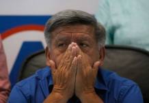 Tribunal de Honor del Pacto Ãƒâ€°tico cita a CÃƒÂ©sar AcuÃƒÂ±a por caso de plagios