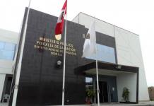 FISCAL DE FAMILIA VIENE TRABAJANDO PARA IDENTIFICAR A MENOR QUE FUE ENCONTRADO JUNTO A DOS ADULTOS