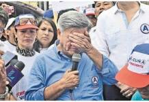 CÃƒÂ©sar AcuÃƒÂ±a: JNE ofician a ONPE por presunta entrega de dinero de candidato a votantes
